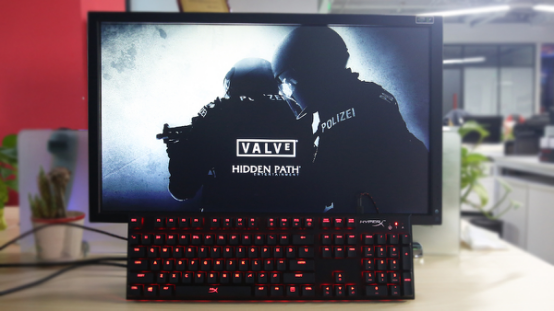 HyperX ALLOY������