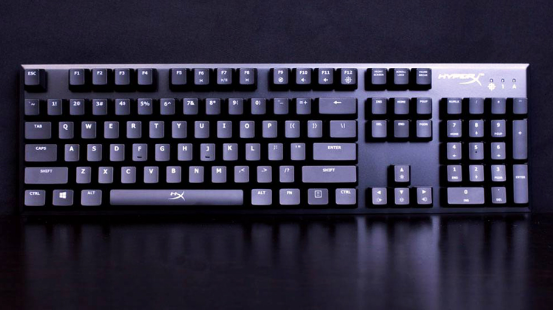 HyperX ALLOY������