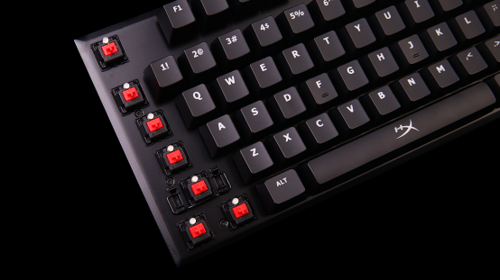 HyperX ALLOY������