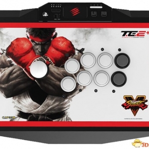 ��Ϸ�ܱ߳���Mad Catz�����Ʋ��������������