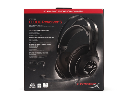 Revolver S��ӥ��ǿ�����