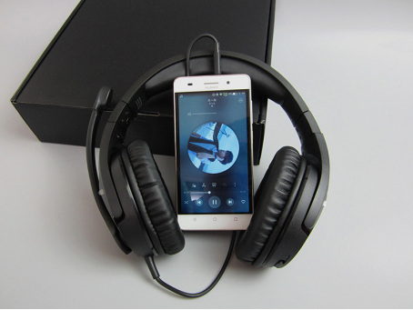 HyperX Cloud Stinger