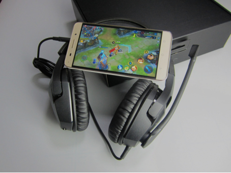 HyperX Cloud Stinger