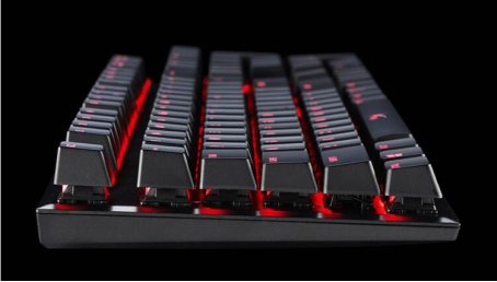 HyperX Alloy