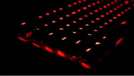 HyperX Alloy