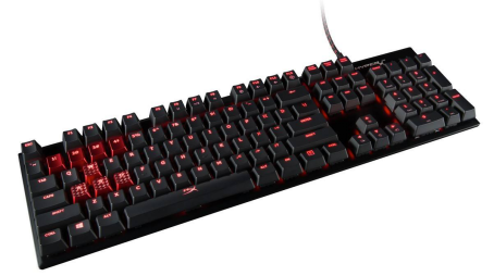HyperX Alloy