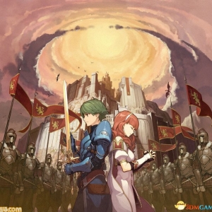 �����ٿ� 3DS���������»�������һ��Ӣ����������