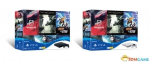 ����PS4������װ2199Ԫ �͡������ػ��ߡ�����Ϸ