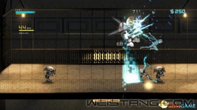 3dmgame