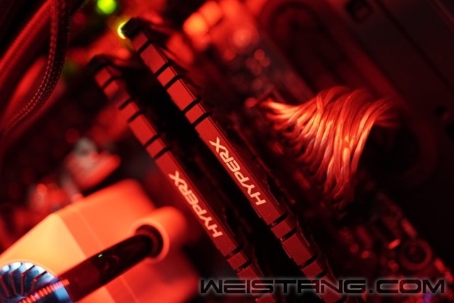 AMD Ryzenƽ̨��Ƶ�ڴ�����Բ��� 