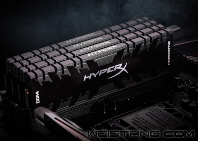 AMD Ryzenƽ̨��Ƶ�ڴ�����Բ��� 