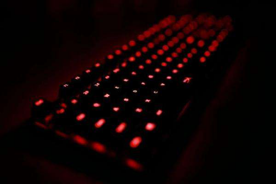 HyperX Alloy