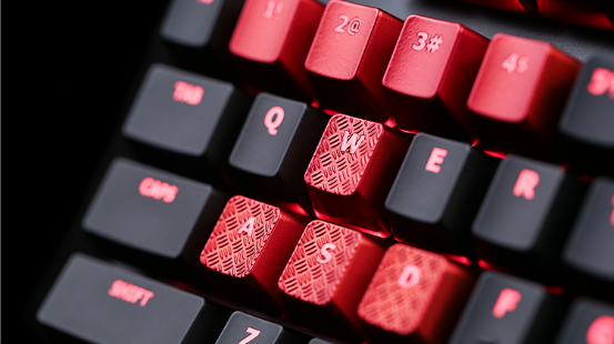 HyperX Alloy