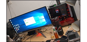 ���Optane Memory��ֱ��Ҳ�ǹ�æ��