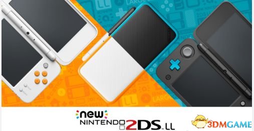 ����������2DS LL�ƻ��������� �����˲��������