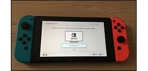 Nintendo Switch����