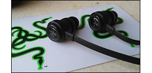 �����ԡ�Razerս������BT������������