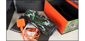 JBL Charge3 �Բʶ��ư������������