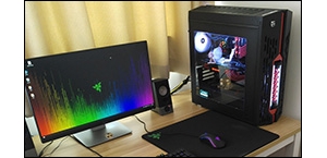 ���ݷ��񲡶�ROG����������̬