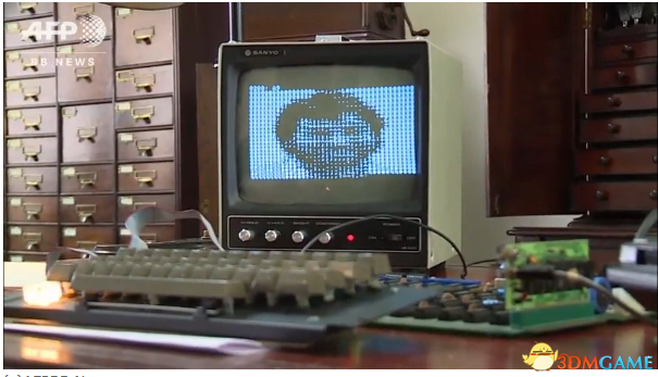 ��ʦ�������ǲ�˹���ơ�Apple-1�����Կ�¡��������