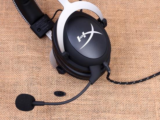 HyperX Cloud Silver��������¿��������� 
