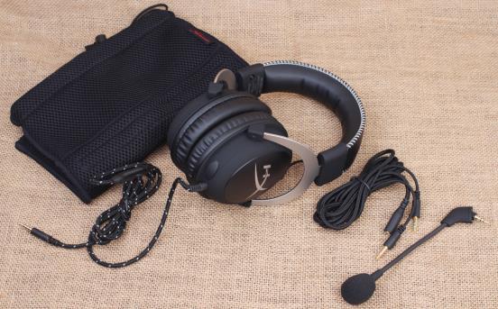 HyperX Cloud Silver��������¿��������� 