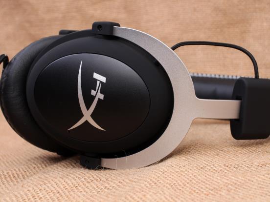 HyperX Cloud Silver��������¿��������� 