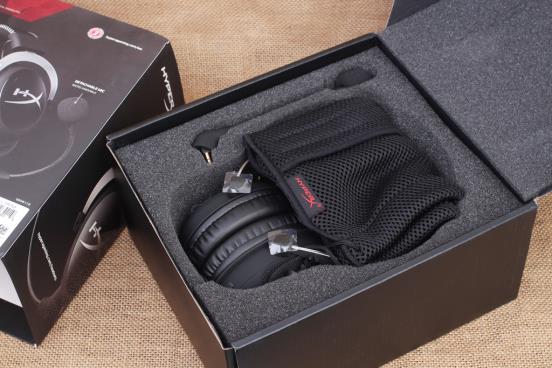 HyperX Cloud Silver��������¿��������� 