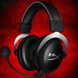 HyperX Cloud Silverרҵ羺¿