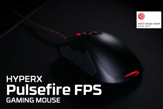 fpsϷķӦǹHyperXӥǿ