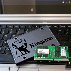 ֵʼǱʿA400 SSD+KCPڴ