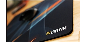Fnatic Gear Focus Neon ��������