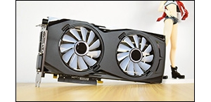 XFX RX580 8G ��������