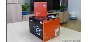 ����SONY A7M2�����Ա�