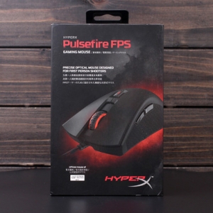 HyperX Pulsefire羺ƷϷƼ