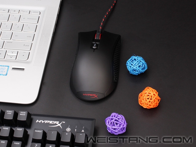 HyperX Pulsefire羺ƷϷƼ 