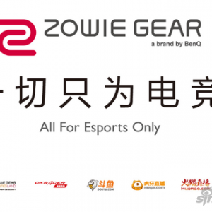 ֻע羺 ZOWIE GEAR΢̬󲼾