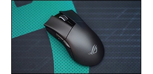 ��˶ROG Gladius II ��G������������