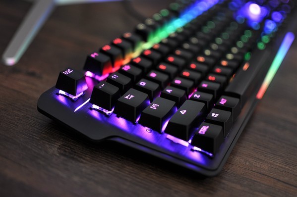ԶŲʰƹ⡪HyperX Mars RGB 