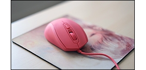 Mionix Castor Color˪�Ǻ쿪��