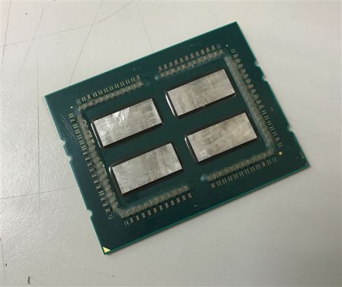 AMD�����콢Ryzen 1950X���ǣ��Է�������Ϊɢ��1
