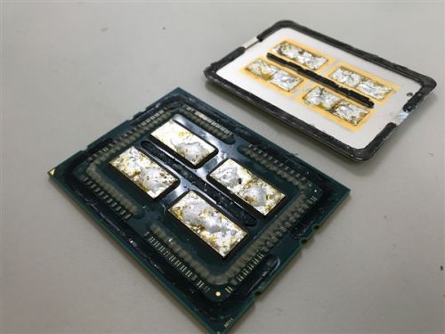 AMD�����콢Ryzen 1950X���ǣ��Է�������Ϊɢ��2