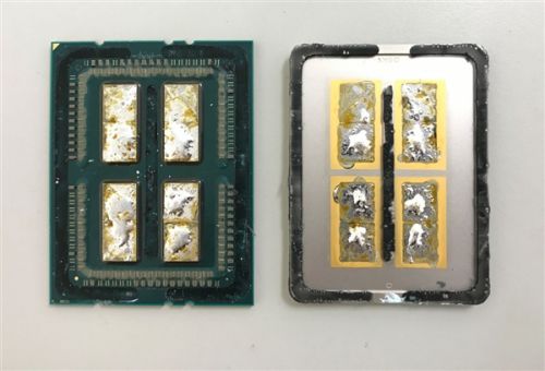 AMD�����콢Ryzen 1950X���ǣ��Է�������Ϊɢ��3