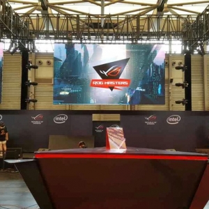 Ϸʣ˶ҫChinaJoy2017