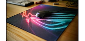 ROG Strix Edge & ROG Scabbard ����