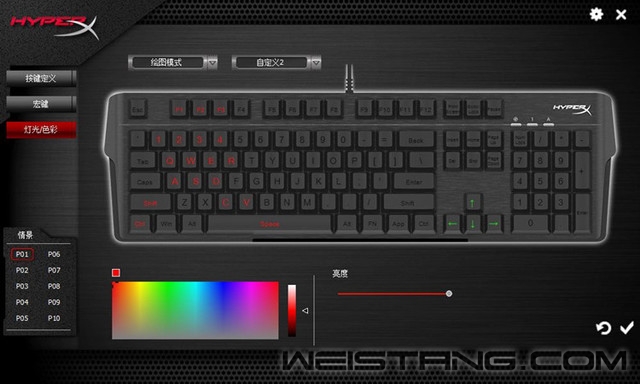 HyperX Mars RGBŲʻеϷ 