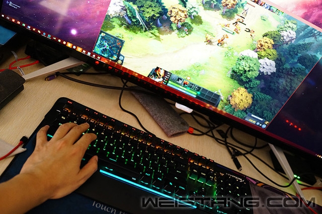 HyperX Mars RGBŲʻеϷ 
