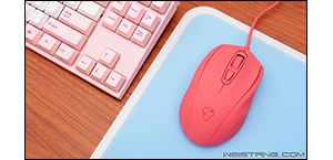 MIONIX Castor color˪�Ǻ����