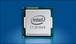 Intel i7-8700K���ܶԱ� Ryzen 5 1600 ѡ˭�붮