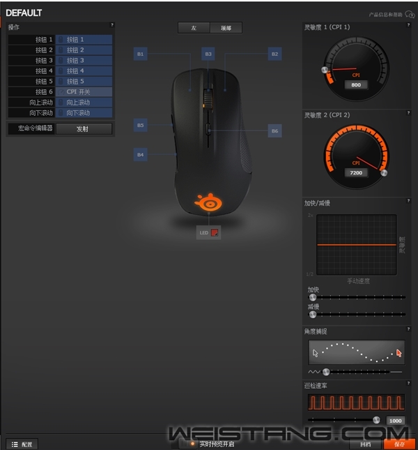 ȫRival 300SϷ귢TrueMove1